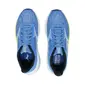 Mizuno Inspire 22 WOS Hardloopschoenen Blauw/Wit/Geel Dames