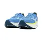 Mizuno Inspire 22 WOS Hardloopschoenen Blauw/Wit/Geel Dames