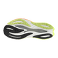 Mizuno Neo Vista 3 Hardloopschoenen Wit/Geel/Oranje Heren