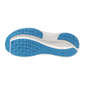 Mizuno Wave Inspire 22 Hardloopschoenen Wit/Blauw/Rood Heren