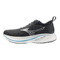 Mizuno Neo Zen 2 Hardloopschoenen Donkergrijs/Blauw Heren