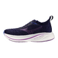 Mizuno Neo Zen 2 Hardloopschoenen Donkerblauw/Paars Dames