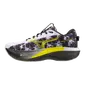 Mizuno Wave Rider 30 Amsterdam Hardloopschoenen Zwart/Wit/Geel Heren