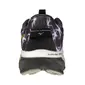 Mizuno Wave Rider 30 Amsterdam Hardloopschoenen Zwart/Wit/Geel Heren