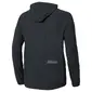 MIZUNO Active Alpha Hooded Hardloopjack Zwart Heren — afbeelding 2
