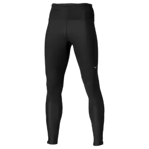 MIZUNO Multi Pocket Hardloopbroek Lang Zwart Heren
