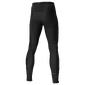 MIZUNO Multi Pocket Hardloopbroek Lang Zwart Heren — afbeelding 2