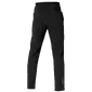 MIZUNO Multi Pocket Trainings Hardloopbroek Lang Zwart Heren — afbeelding 2