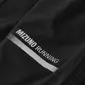 MIZUNO Active Alpha Hardloopbroek Lang Zwart Heren — afbeelding 3