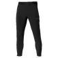 MIZUNO Active Alpha Hardloopbroek Lang Zwart Heren — afbeelding 1