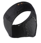 X-Bionic OW Bondear Hoofdband Zwart/Grijs Unisex
