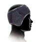 X-Bionic OW Bondear Hoofdband Zwart/Grijs Unisex
