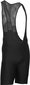 Cannondale Fietsbroek Met Bretels Classic Black Heren