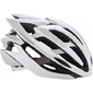 Cannondale Road Teramo Wit Fietshelm