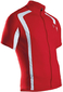 Cannondale Classic Fietsshirt Emperor Red Heren