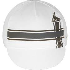 Cannondale Koerspet Race Hat White