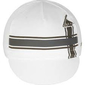 Cannondale Koerspet Race Hat White