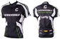Cannondale Factory Racing Team Fietsshirt Heren