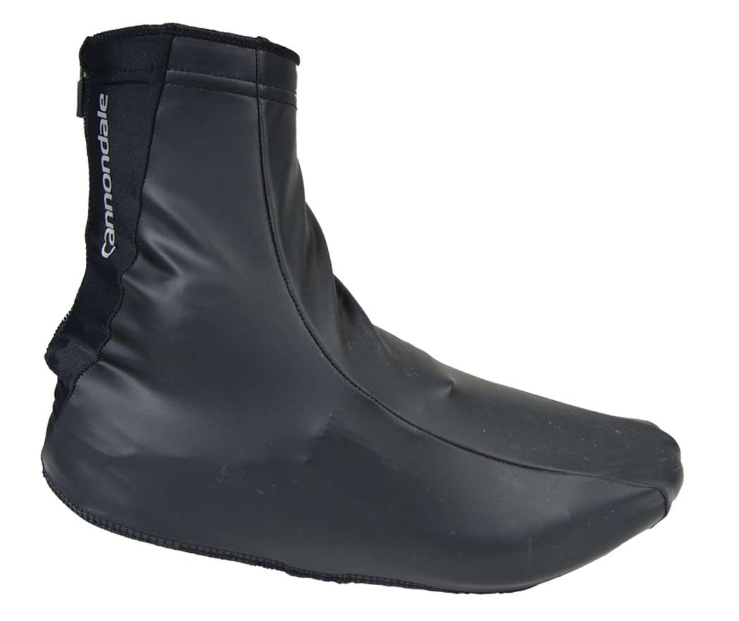 Cannondale Wind Overschoenen Zwart