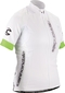 Cannondale Elite Fietsshirt Dames Wit