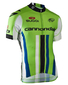 Cannondale Pro Team Cannondale Fietsshirt Groen