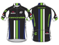 Cannondale Pro Team Cannondale Fietsshirt Zwart