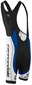 Cannondale Pro Team Cannondale Fietsbroek Zwart/Blauw