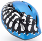 MET Buddy Pinguin Blauw Helm