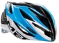 MET Forte Blauw Helm