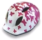 MET Buddy Butterfly Wit/Roze Helm