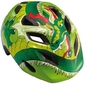 MET Elfo Dragon Groen Helm