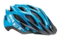 MET Crossover XL Cyaan Helm