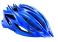 MET Veleno Mat Blauw Helm