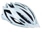MET Veleno Mat Wit Helm