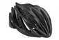 MET Stradivarius HES Mat Zwart Helm 