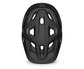 MET Echo MTB Fietshelm Mat Zwart