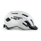 MET Allroad MTB Fietshelm Wit/Mat Wit
