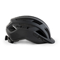 MET Allroad MTB Fietshelm Zwart/Mat Zwart