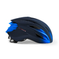 MET Manta MIPS Race Fietshelm Blauw Metallic