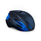MET Manta MIPS Race Fietshelm Blauw Metallic