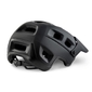 MET Terranova MTB Fietshelm Zwart