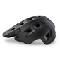 MET Terranova MTB Fietshelm Zwart