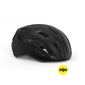 MET Vinci MIPS Race Fietshelm Zwart
