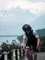 MET Estro MIPS Race Fietshelm Zwart
