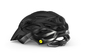 MET Veleno MIPS MTB Fietshelm Zwart