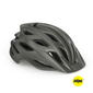 MET Veleno MIPS MTB Fietshelm Grijs/Titanium/Metallic