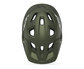 MET Echo MTB Fietshelm Groen/Olijf