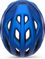 MET Idolo Race Fietshelm Blauw