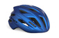MET Idolo MIPS Race Fietshelm Blauw
