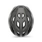 MET Idolo MIPS Race Fietshelm Grijs